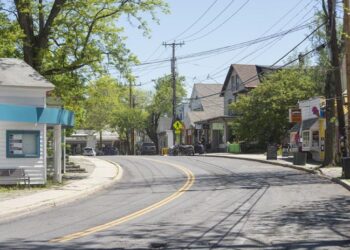 Woodstock officials discuss connections to state trails