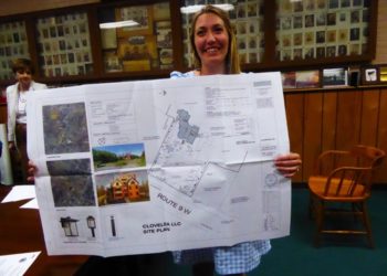 Village of Saugerties planners hold public hearing for Dragon Inn