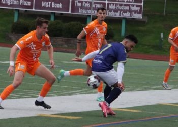 Stockade FC supporters choose Trans Closet for their fundraiser