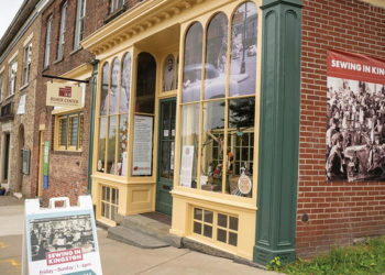 10 Don’t-Miss Events in the Hudson Valley, Nov 9 – Nov 15