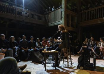 A venue-by-venue guide to Woodstock’s thriving music scene