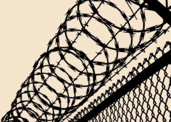 Former prison superintendent offers unique insight into policing debate