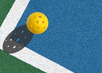 Lights On, pickleball, food trucks and other news from Saugerties