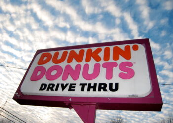 Hurley planning board gives in to Dunkin’ drive-thru