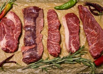 Meat the Farmer in Saugerties