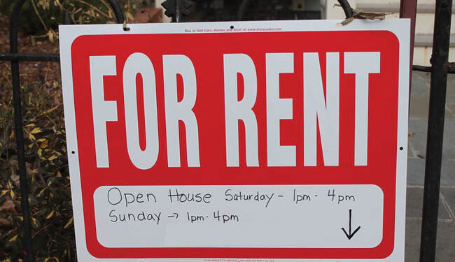 Saugerties Village Board discusses skyrocketing rents