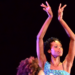Scat it up at Bard’s Fisher Center this weekend