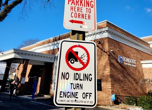 Kingston will jack up fees for parking violations, other infractions in 2025