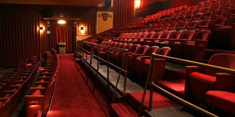 Community Theatre to bring movies back to Catskill in 2025