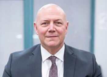 Kingston Superintendent Paul Padalino approved to serve through 2028