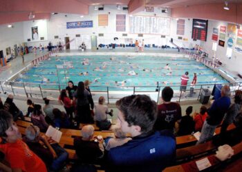 SUNY’s Elting gym pool replacement to start in 2026