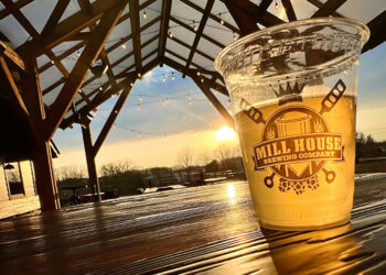 The Ridge by Mill House now open in Clintondale