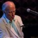 Music icon plays an in-studio session in Woodstock this Sunday