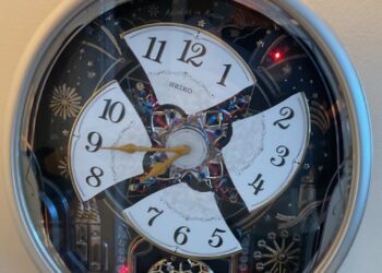 Does time exist? You decide