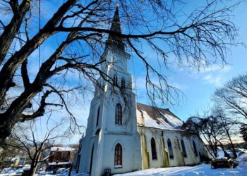 Kingston’s newest venue, Tempo Performing Arts Center, officially opens its doors