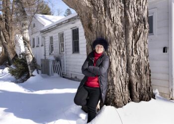 Woodstock officials weigh a zoning correction for Lizzie Vann’s redevelopment projects 