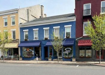 Kingston plots a new Uptown