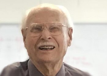 Dwight Harris 