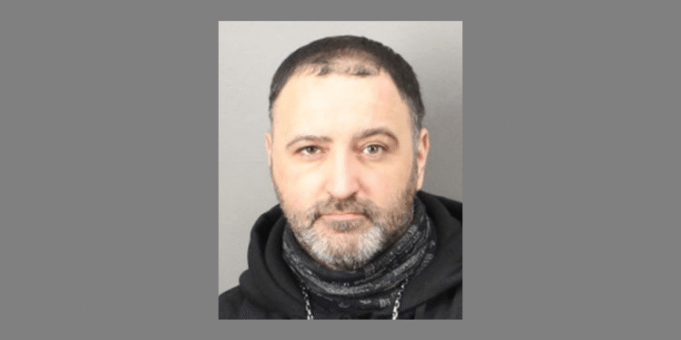 Saugerties man with history of arrests apprehended on felony charges