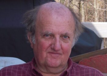 George Austin Thompson Jr.
