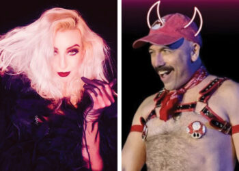 Hot Valentine’s Day event picks in Ulster County