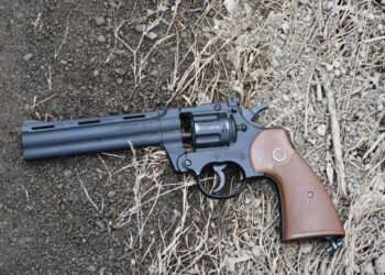 State police shooting leaves man critically injured in Town of Rochester; pellet gun recovered