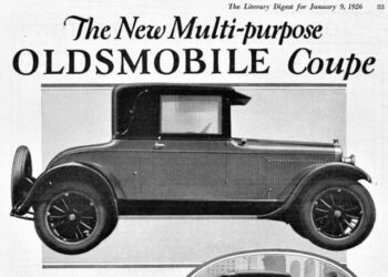 What the newspapers said 100 years ago