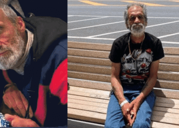 Missing person: Police seek help finding Stephen L. Gramola, a fixture on Broadway