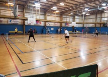 Where to play indoor sports in the Hudson Valley