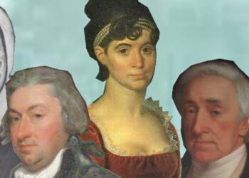 Clermont’s celebration of the Semiquincentennial begins this Saturday