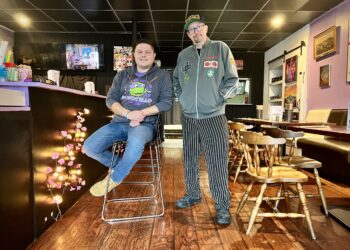 Nerdateria Café & Gaming Hall opens in Ellenville