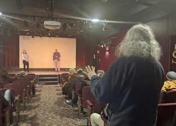 Documentary screening and discussion in Phoenicia stokes contentious debate over the future of energy in the Catskills