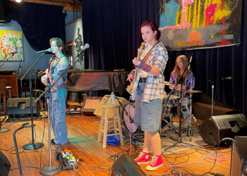 Local students head to Japan through a cultural exchange program decades in the making