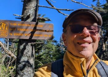 Seeds contain their pasts and their futures