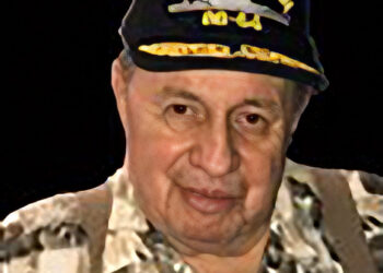 Joseph Francis Schaefer, Jr.