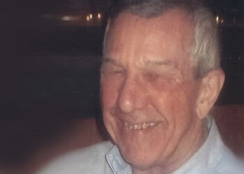 Robert “Bob” Blacker