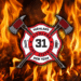 Firefighters rescue Highland resident from early morning two alarm fire