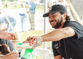 Hudson Valley Craft Beverage Festival comes to New Paltz on Saturday