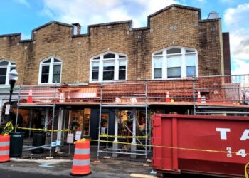 After years of litigation, stalled projects and strained budgets, Kingston pushes back against billionaire developer