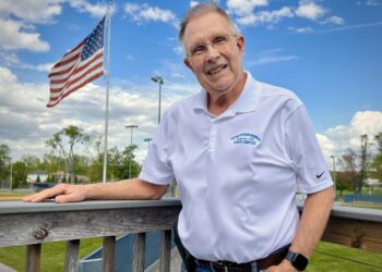 Cantine complex buzzing with activity as facilities reopen in Saugerties