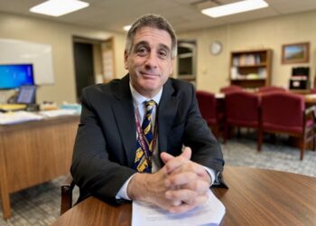 District proposes $78M spending plan with 3.86% tax levy increase