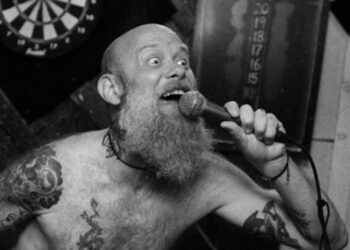 Two-day punk and metal fest in Kingston this weekend