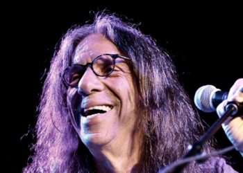 Keyboard legend Bruce Katz plays Marlboro this Saturday