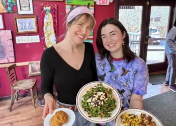 Longtime manager acquires Karma Road in New Paltz