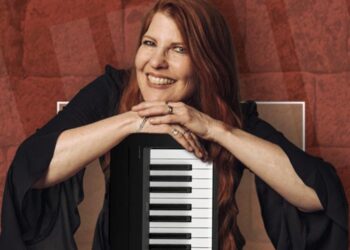 Catch jazz standards and originals with Laura Evans and friends in Stone Ridge