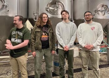 Live music Fridays return to The Partition in Saugerties