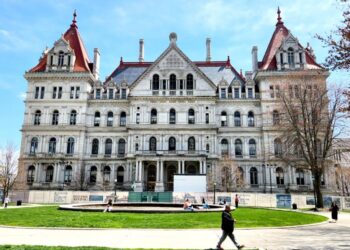 Backers say environmental policy reform speeds housing; opponents fear unchecked development
