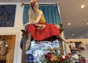 New blood, old names and the future of Rosendale