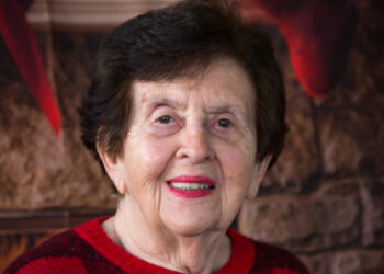 Vivian S. Benenati