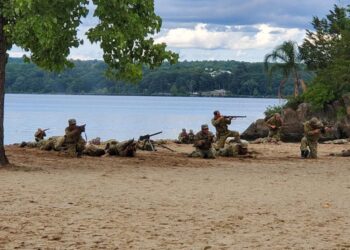 Hollywood-on-Hudson: The Grand Tour